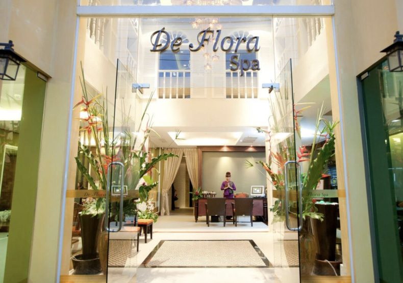 De Flora Spa