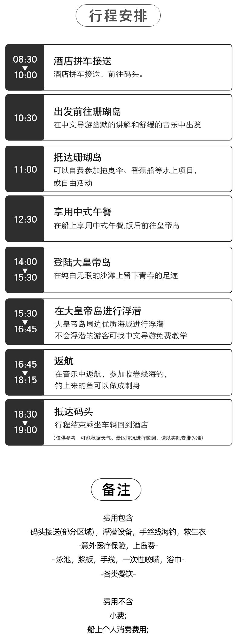 伊丽莎白皇帝岛详情